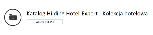 Katalog HOTEL EXPERT