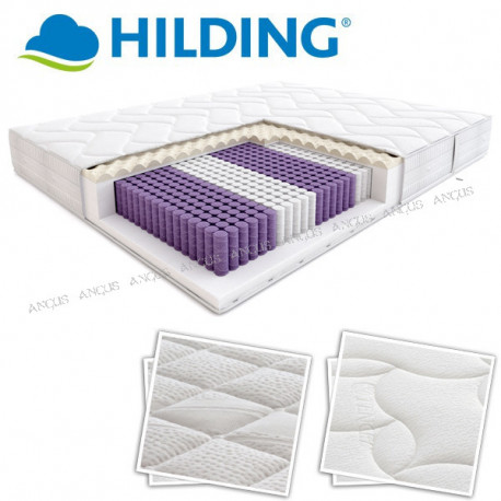 Materac FLAMENCO - HILDING